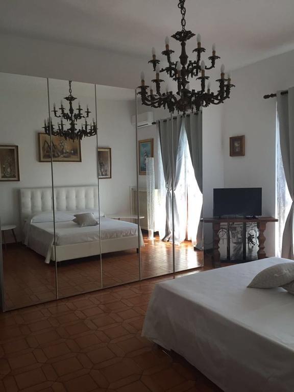 Luna Bianca Bed and Breakfast Rozzano Exteriör bild